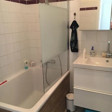 Les Goelands Appartement